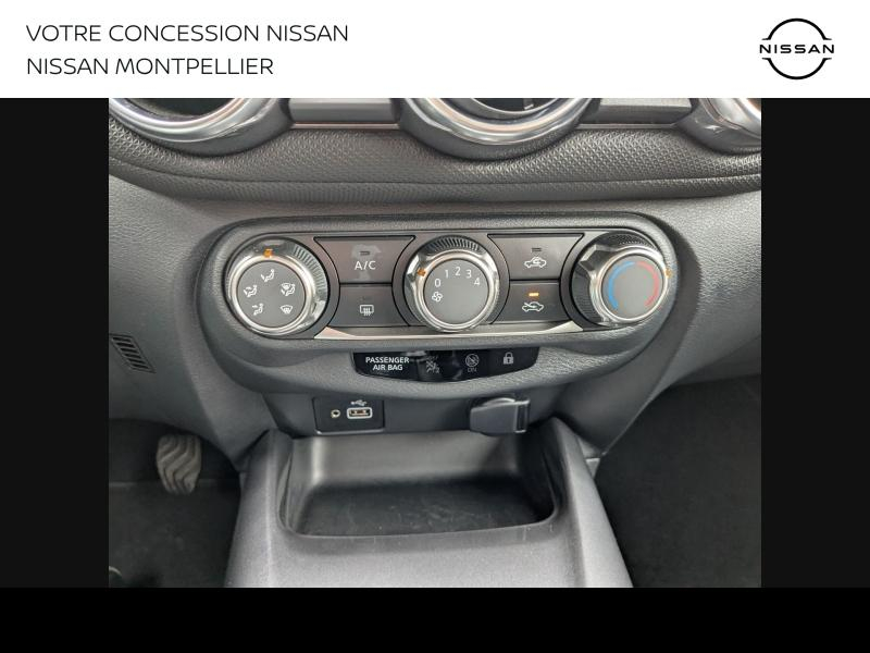 NISSAN Juke d’occasion à vendre à MONTPELLIER chez MAS AUTO (Photo 13)
