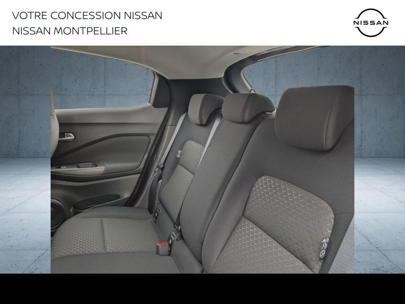NISSAN Juke d’occasion à vendre à MONTPELLIER chez MAS AUTO (Photo 16)