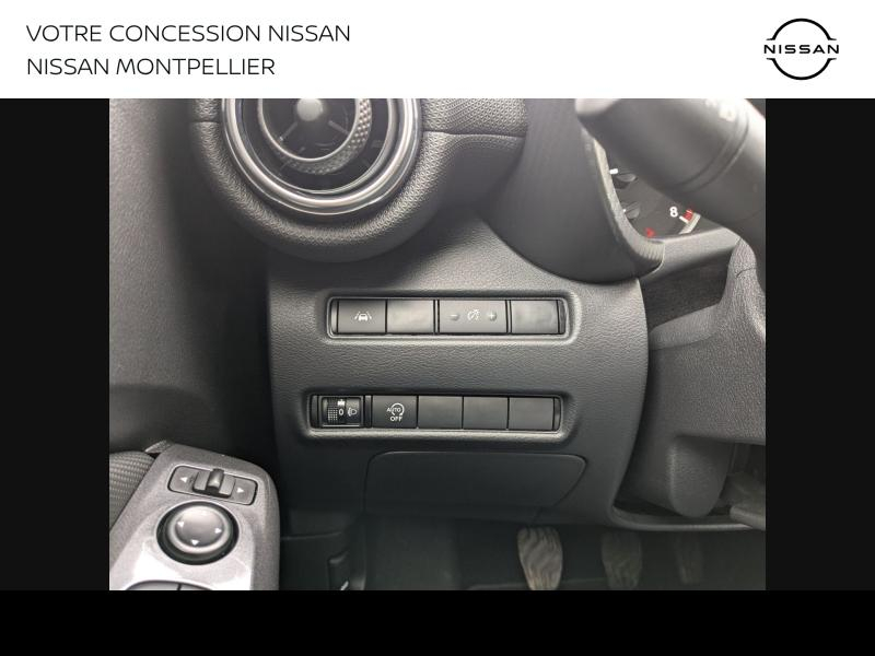 NISSAN Juke d’occasion à vendre à MONTPELLIER chez MAS AUTO (Photo 5)