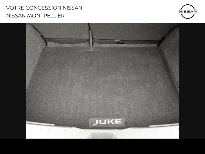 NISSAN Juke d’occasion à vendre à MONTPELLIER chez MAS AUTO (Photo 17)