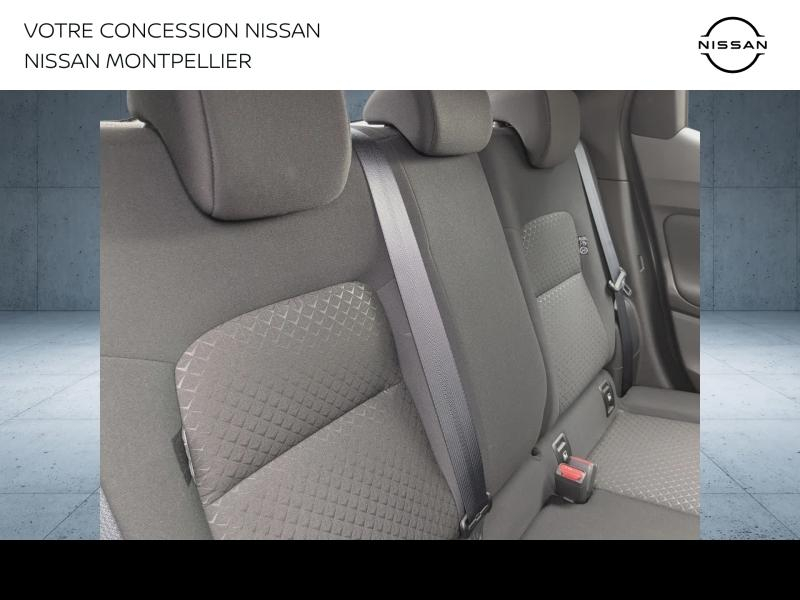 NISSAN Juke d’occasion à vendre à MONTPELLIER chez MAS AUTO (Photo 6)