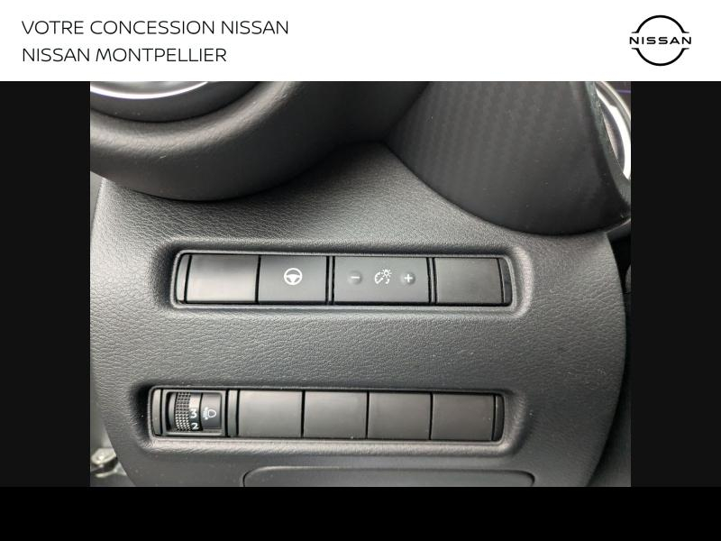 NISSAN Juke d’occasion à vendre à MONTPELLIER chez MAS AUTO (Photo 13)