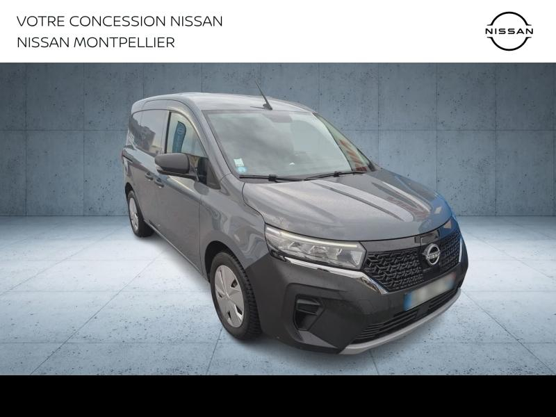 NISSAN Townstar d’occasion à vendre à MONTPELLIER chez MAS AUTO (Photo 3)