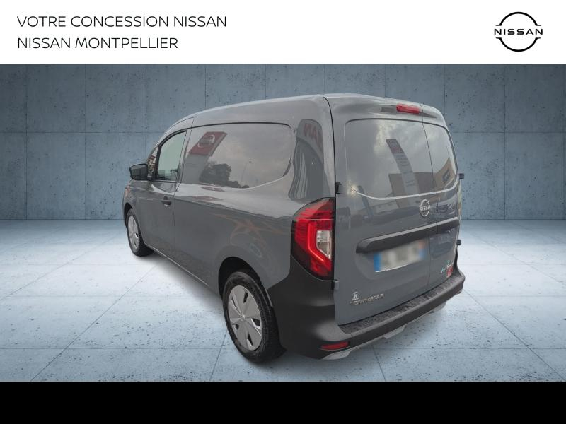 NISSAN Townstar d’occasion à vendre à MONTPELLIER chez MAS AUTO (Photo 4)