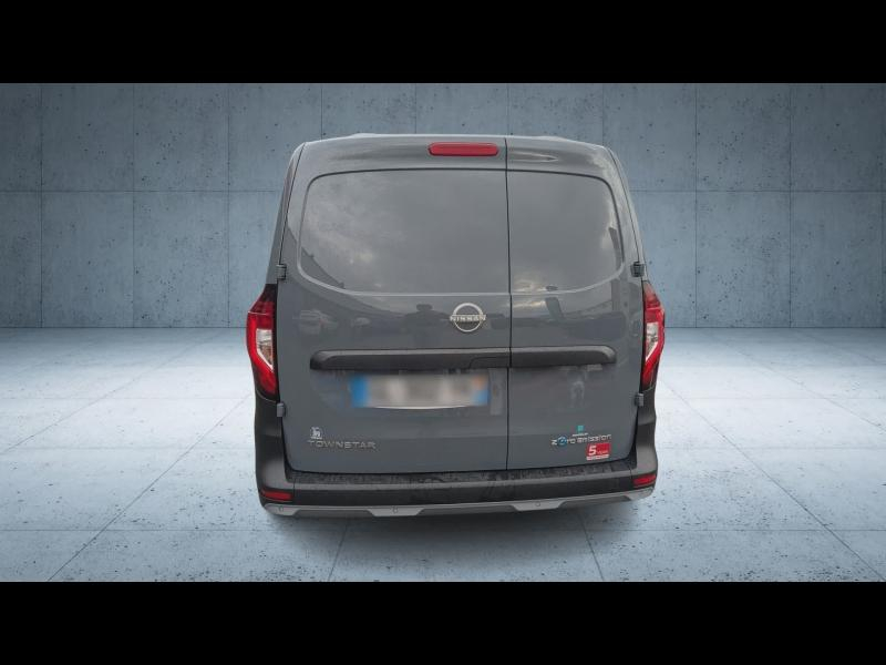NISSAN Townstar d’occasion à vendre à MONTPELLIER chez MAS AUTO (Photo 5)