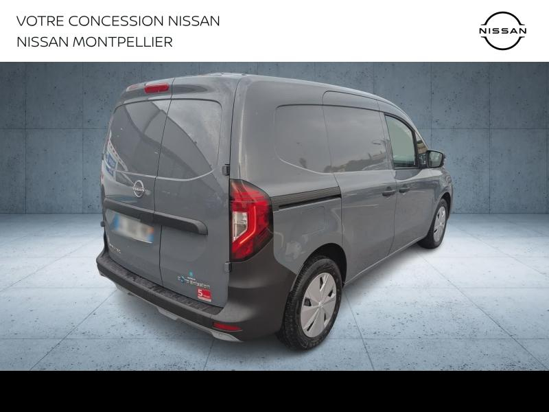 NISSAN Townstar d’occasion à vendre à MONTPELLIER chez MAS AUTO (Photo 6)