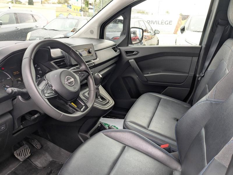 NISSAN Townstar d’occasion à vendre à MONTPELLIER chez MAS AUTO (Photo 10)