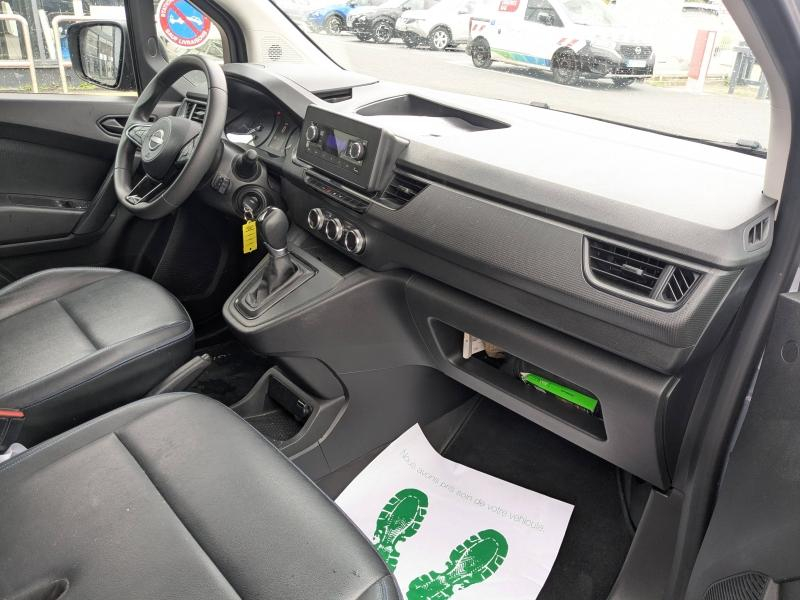 NISSAN Townstar d’occasion à vendre à MONTPELLIER chez MAS AUTO (Photo 11)