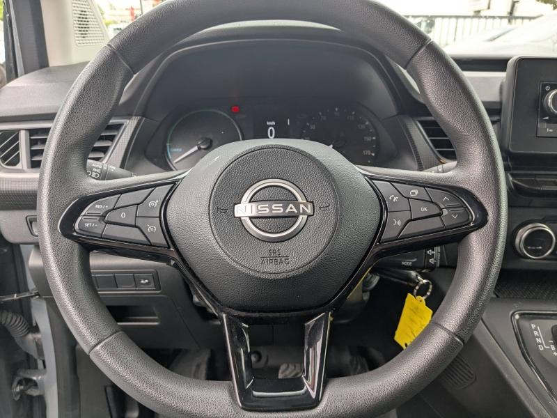 NISSAN Townstar d’occasion à vendre à MONTPELLIER chez MAS AUTO (Photo 12)