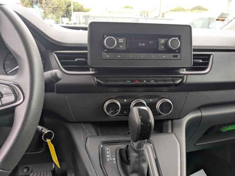 NISSAN Townstar d’occasion à vendre à MONTPELLIER chez MAS AUTO (Photo 13)