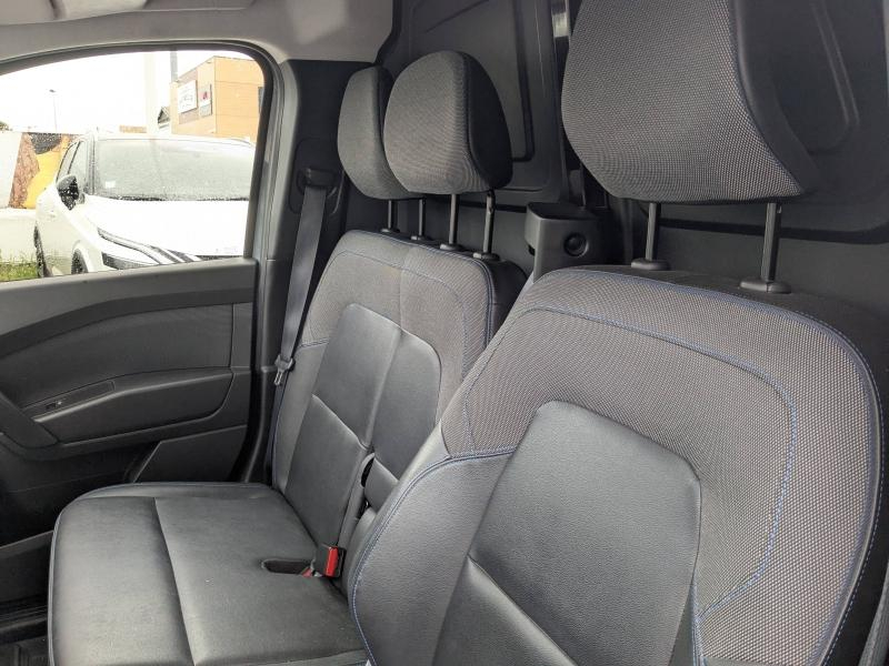 NISSAN Townstar d’occasion à vendre à MONTPELLIER chez MAS AUTO (Photo 14)