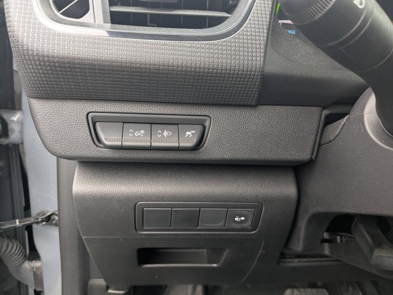 NISSAN Townstar d’occasion à vendre à MONTPELLIER chez MAS AUTO (Photo 15)