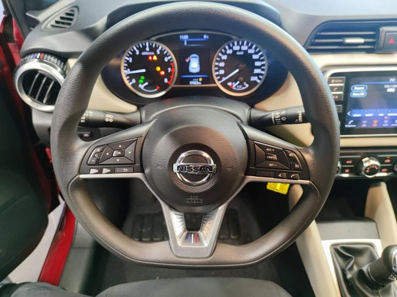 NISSAN Micra d’occasion à vendre à MONTPELLIER chez MAS AUTO (Photo 10)