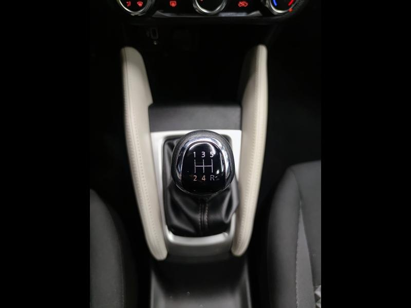 NISSAN Micra d’occasion à vendre à MONTPELLIER chez MAS AUTO (Photo 15)