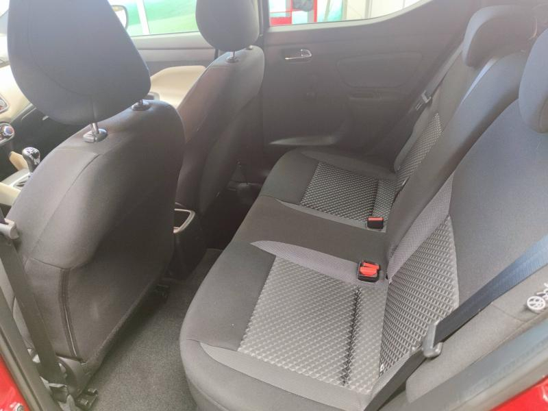 NISSAN Micra d’occasion à vendre à MONTPELLIER chez MAS AUTO (Photo 16)