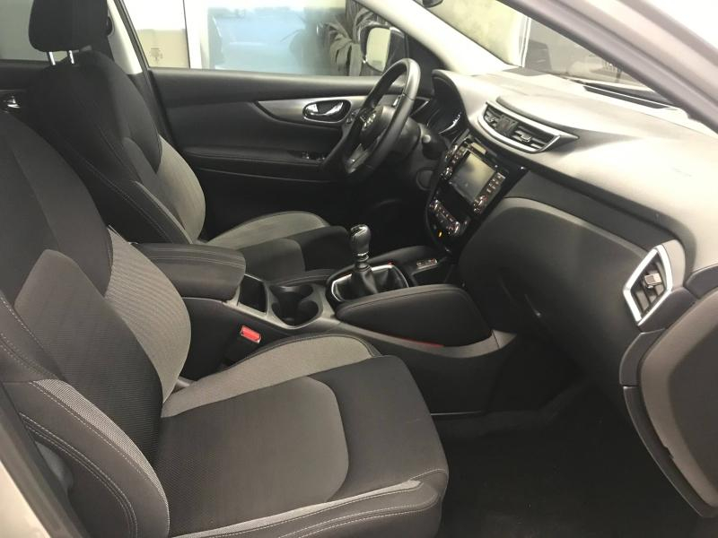NISSAN Qashqai d’occasion à vendre à MONTPELLIER chez MAS AUTO (Photo 5)