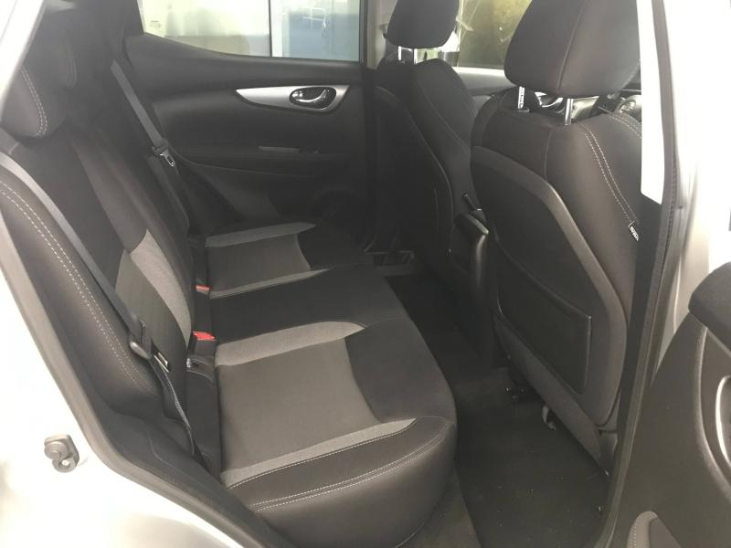 NISSAN Qashqai d’occasion à vendre à MONTPELLIER chez MAS AUTO (Photo 7)