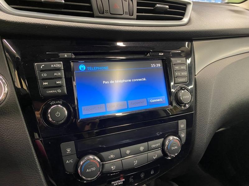 NISSAN Qashqai d’occasion à vendre à MONTPELLIER chez MAS AUTO (Photo 10)