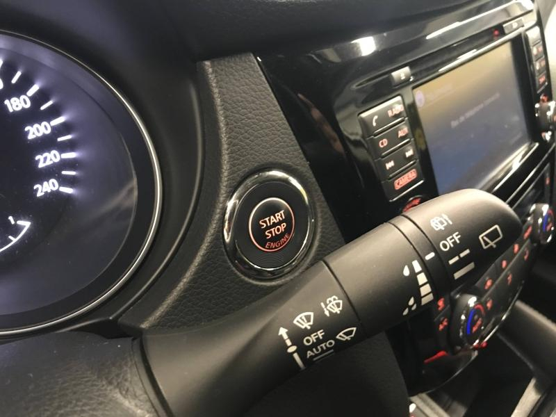 NISSAN Qashqai d’occasion à vendre à MONTPELLIER chez MAS AUTO (Photo 13)