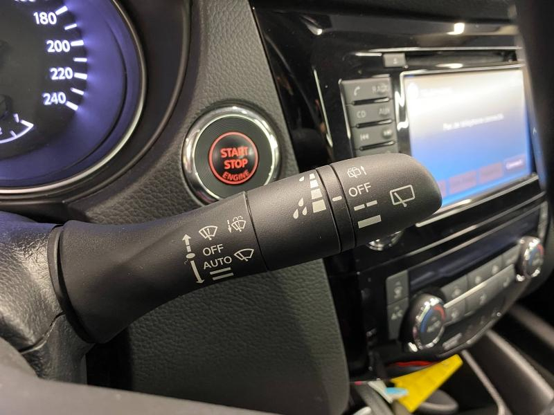 NISSAN Qashqai d’occasion à vendre à MONTPELLIER chez MAS AUTO (Photo 17)