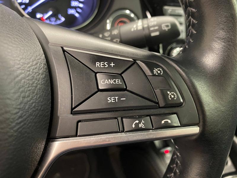 NISSAN Qashqai d’occasion à vendre à MONTPELLIER chez MAS AUTO (Photo 18)