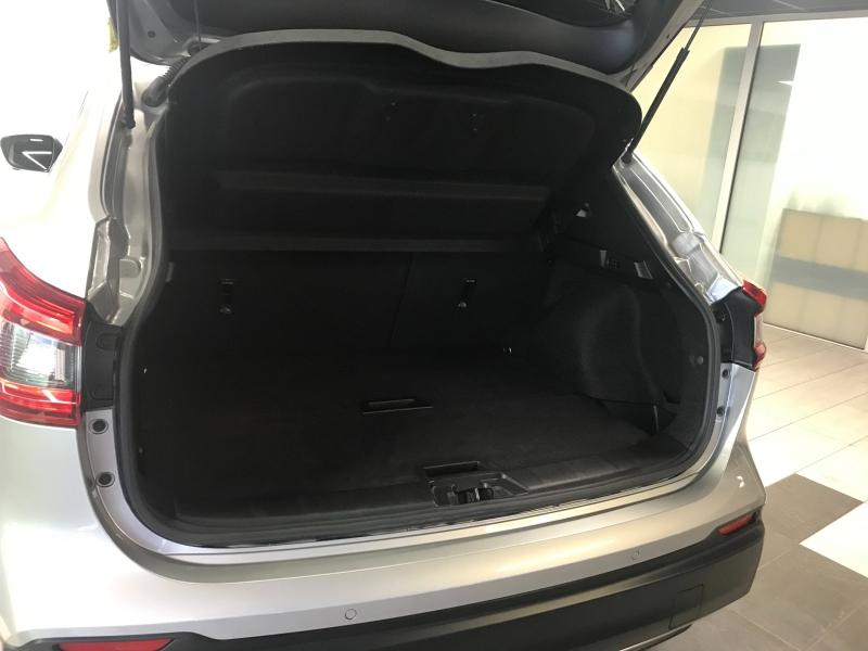NISSAN Qashqai d’occasion à vendre à MONTPELLIER chez MAS AUTO (Photo 19)