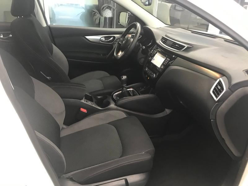 NISSAN Qashqai d’occasion à vendre à MONTPELLIER chez MAS AUTO (Photo 5)