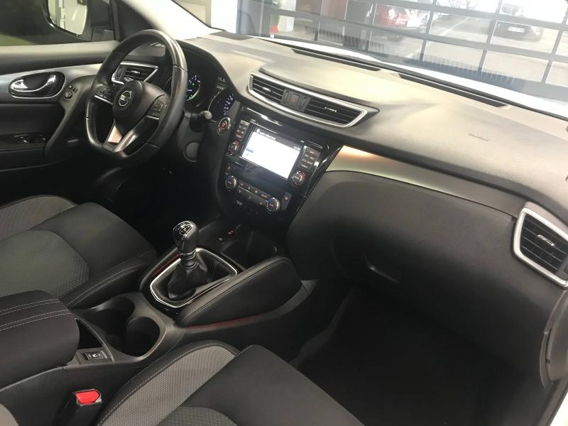 NISSAN Qashqai d’occasion à vendre à MONTPELLIER chez MAS AUTO (Photo 6)