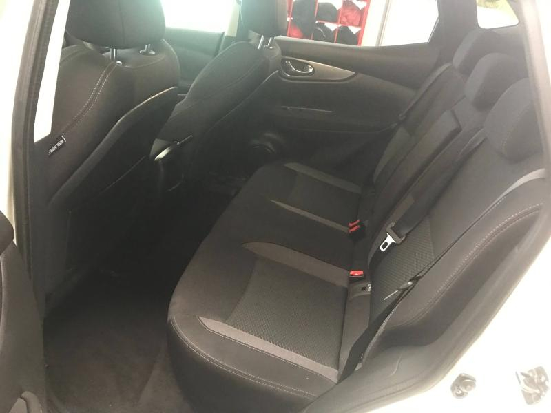 NISSAN Qashqai d’occasion à vendre à MONTPELLIER chez MAS AUTO (Photo 8)