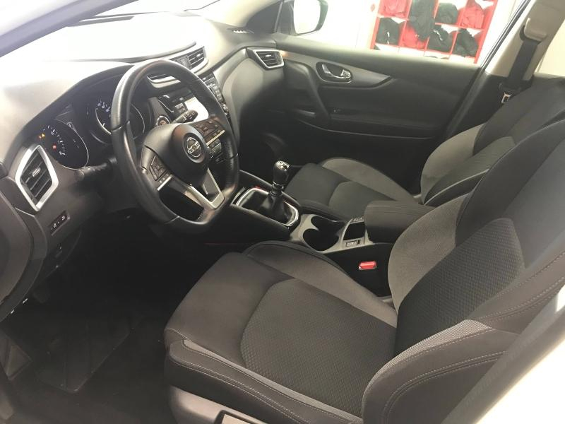 NISSAN Qashqai d’occasion à vendre à MONTPELLIER chez MAS AUTO (Photo 9)