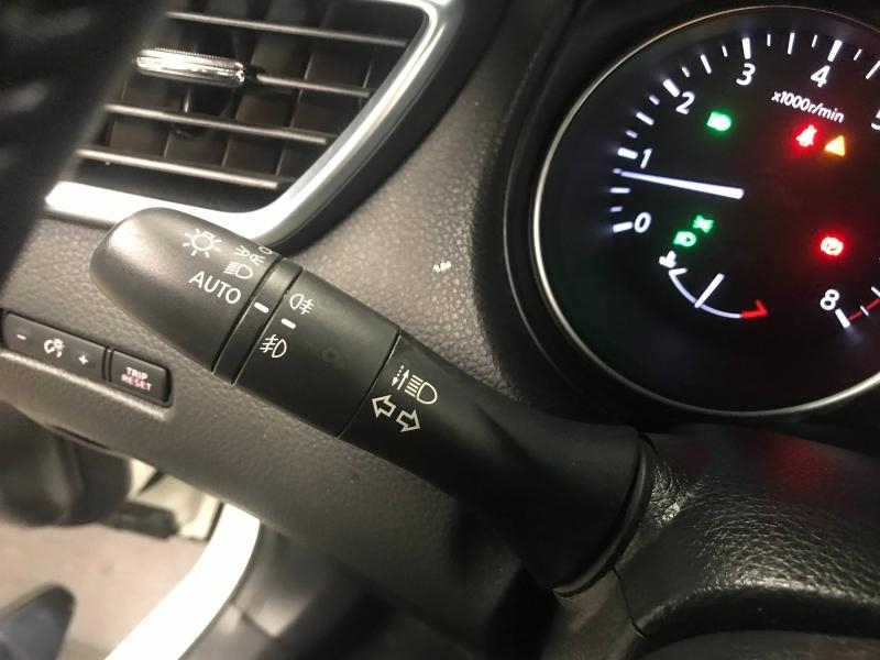 NISSAN Qashqai d’occasion à vendre à MONTPELLIER chez MAS AUTO (Photo 11)