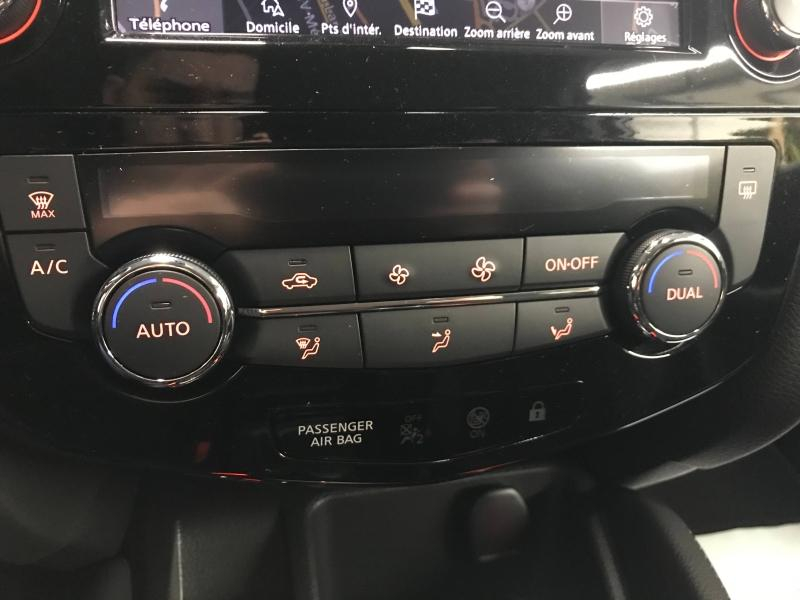 NISSAN Qashqai d’occasion à vendre à MONTPELLIER chez MAS AUTO (Photo 15)