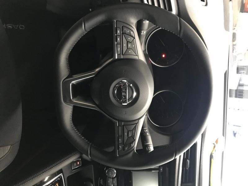 NISSAN Qashqai d’occasion à vendre à MONTPELLIER chez MAS AUTO (Photo 16)