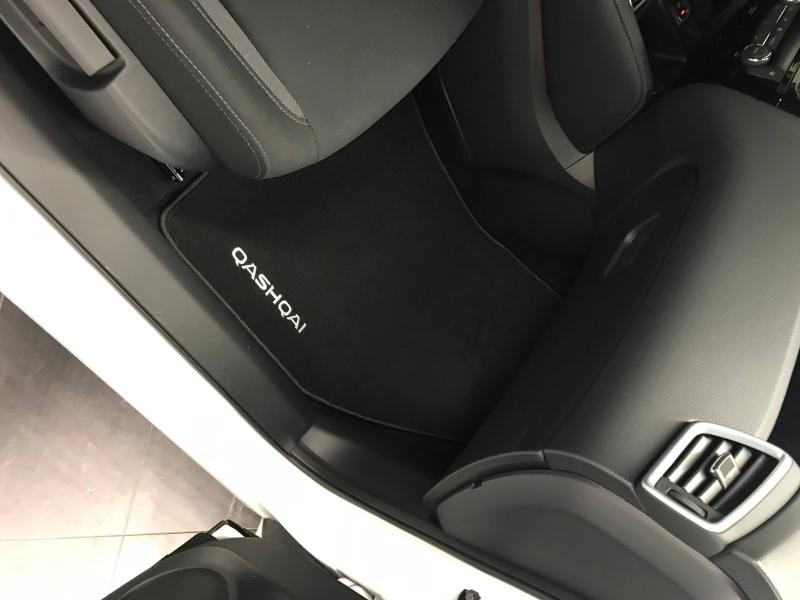 NISSAN Qashqai d’occasion à vendre à MONTPELLIER chez MAS AUTO (Photo 17)