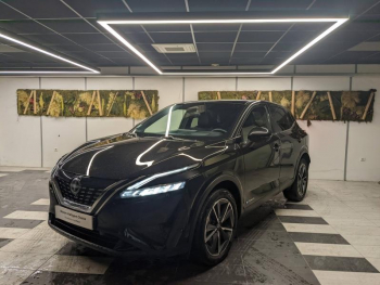 NISSAN Qashqai e-POWER 190ch Tekna 2022 48418 km à vendre