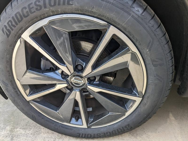 NISSAN Qashqai d’occasion à vendre à MONTPELLIER chez MAS AUTO (Photo 7)