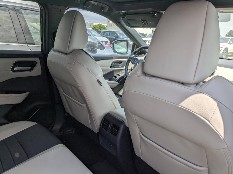 NISSAN Qashqai d’occasion à vendre à MONTPELLIER chez MAS AUTO (Photo 11)