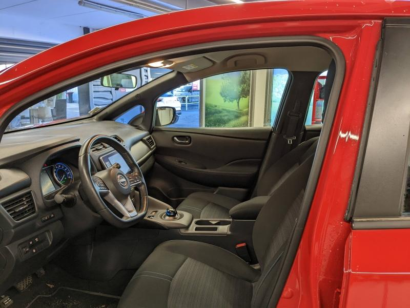NISSAN Leaf d’occasion à vendre à MONTPELLIER chez MAS AUTO (Photo 13)