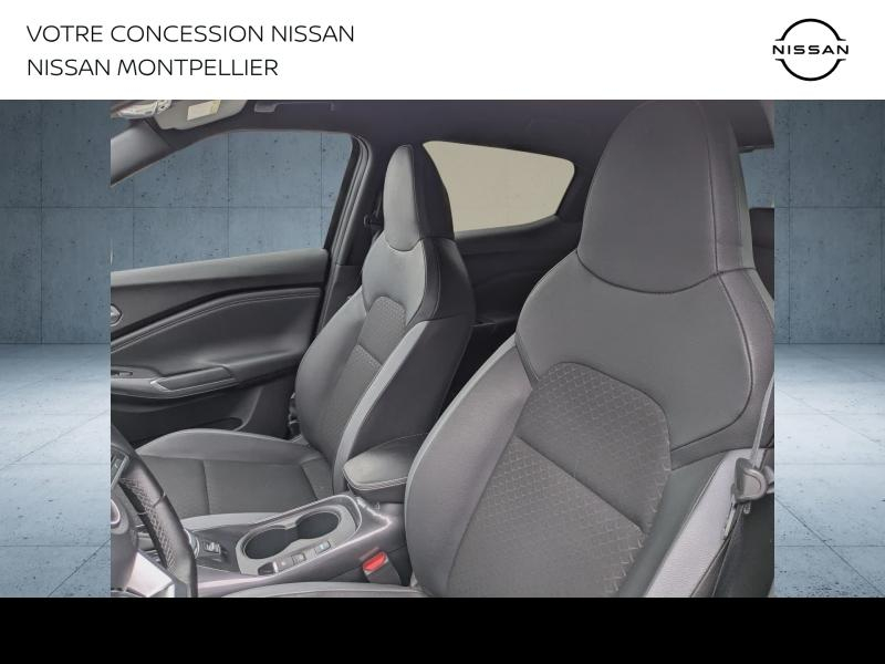 NISSAN Juke d’occasion à vendre à MONTPELLIER chez MAS AUTO (Photo 18)