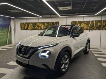 NISSAN Juke d’occasion à vendre à MONTPELLIER
