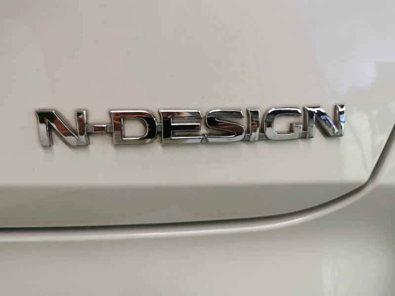 NISSAN Juke d’occasion à vendre à MONTPELLIER chez MAS AUTO (Photo 6)
