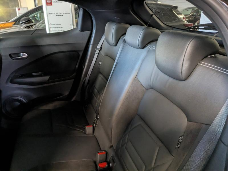 NISSAN Juke d’occasion à vendre à MONTPELLIER chez MAS AUTO (Photo 8)