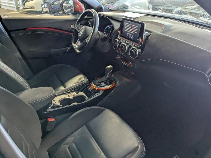NISSAN Juke d’occasion à vendre à MONTPELLIER chez MAS AUTO (Photo 9)
