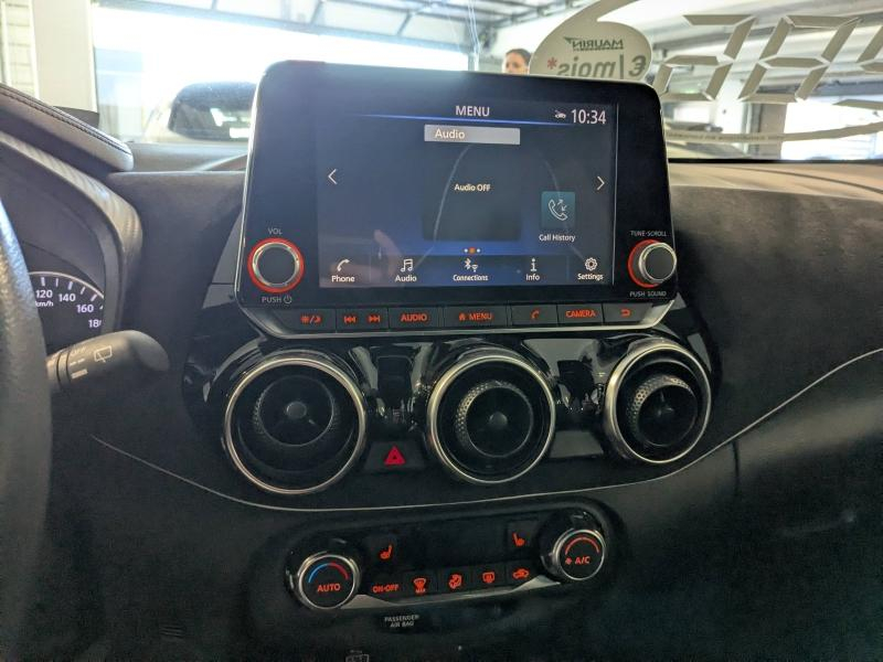 NISSAN Juke d’occasion à vendre à MONTPELLIER chez MAS AUTO (Photo 15)