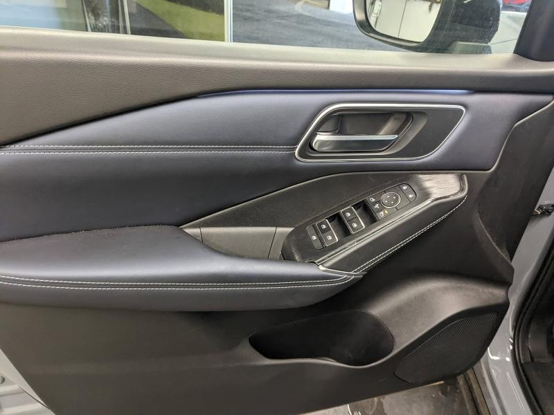 NISSAN Qashqai d’occasion à vendre à MONTPELLIER chez MAS AUTO (Photo 12)