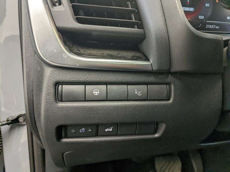 NISSAN Qashqai d’occasion à vendre à MONTPELLIER chez MAS AUTO (Photo 13)