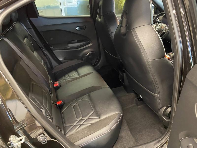 NISSAN Juke d’occasion à vendre à MONTPELLIER chez MAS AUTO (Photo 8)