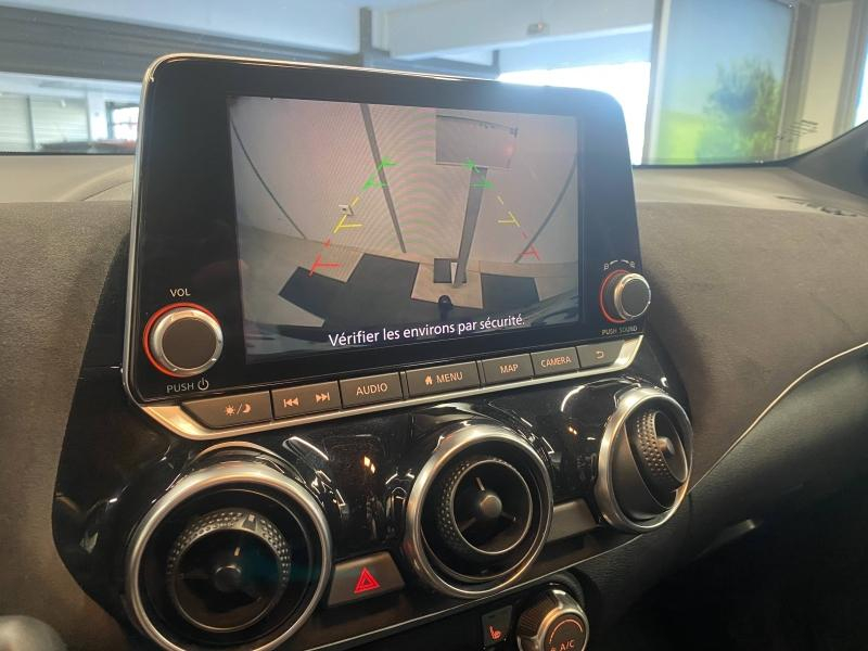 NISSAN Juke d’occasion à vendre à MONTPELLIER chez MAS AUTO (Photo 12)