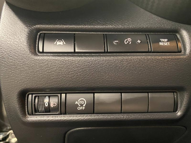 NISSAN Juke d’occasion à vendre à MONTPELLIER chez MAS AUTO (Photo 18)