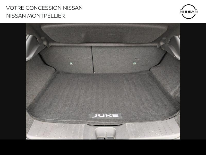 NISSAN Juke d’occasion à vendre à MONTPELLIER chez MAS AUTO (Photo 6)